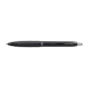 uni-ball Signo 307 RT Blk Bx12