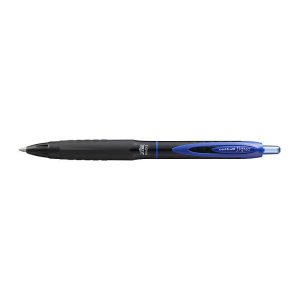 uni-ball Signo 307 RT Blu Bx12