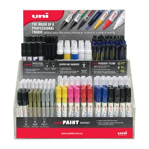 uni Industrial 6 CDU (2 Boxes)