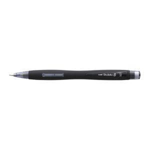 uni ShalakuS MechPenc Blk Bx12
