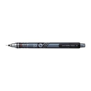 uni KuruToga MechPenc Gry Bx12