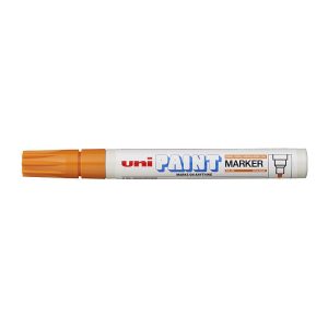 uni Pnt Mrk Blt PX20 Org Bx12