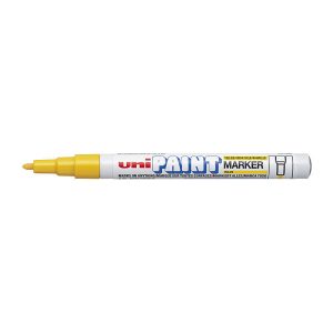 uni Pnt Mrk Blt PX21 Yell Bx12