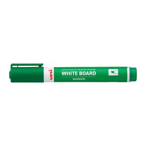 uni W/Brd Mrkr Chisel Grn Bx12