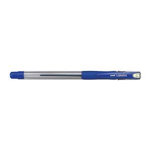uni Lakubo BP Pen 1.4 Blu Bx12