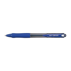 uni Laknock BPPen 1.0 Blu Bx12