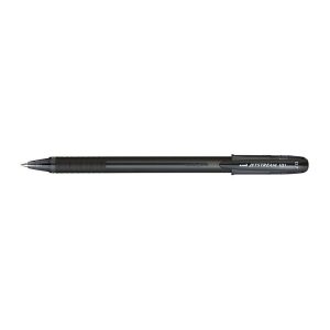 uni Jetstream 101 Fn Blk Bx12
