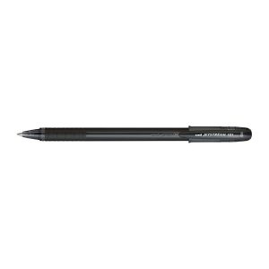 uni Jetstream 101 Med Blk Bx12