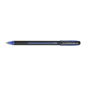 uni Jetstream 101 Med Blu Bx12