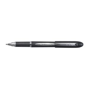 uni Jetstream RB Med Blk Bx12