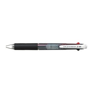 uni JStreamRT RB 3Col Blk Bx10