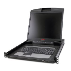 APC 19' Rack LCD Console