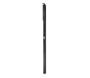 APC Rack PDU 2G, Metered by Outlet with Switching, ZeroU, 32A, 230V, (21) C13 & (3) C19