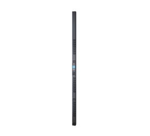 APC Rack PDU 2G, Metered by Outlet with Switching, ZeroU, 16A, 230V, (21) C13 & (3) C19