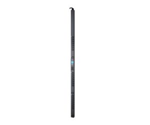 APC Rack PDU 2G, Metered by Outlet with Switching, ZeroU, 11.0kW, 230V, (21) C13 & (3) C19