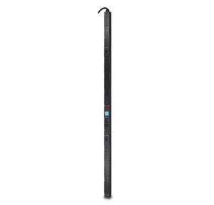 APC Metered Rack PDU 2G, ZeroU, 32A, 230V, Clipsal 56 Series Input, 36x C13 & 6x C19 Outlets
