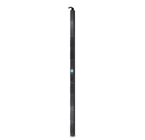 APC NetShelter Metered Rack PDU, 0U, 3PH, 11kW, 230V, 16A, 36 C13 and 6 C19 outlets