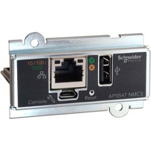 APC Network Management Card for Easy UPS 3 Series