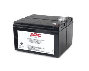 APC Replacement Battery Cartridge #113