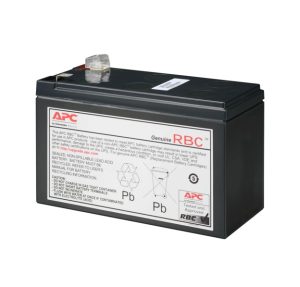 APC Replacement Battery Cartridge #164