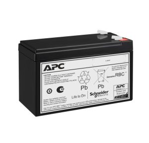 APC Replacement Battery Cartridge #176