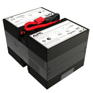 APC Replacement Battery Cartridge (APCRBCV209)
