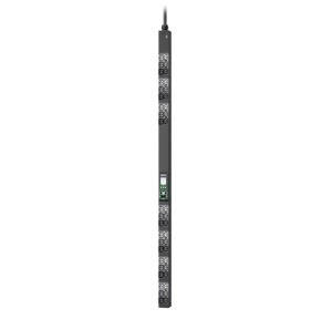 APC NetShelter Rack PDU Advanced, Metered, 3-Phase