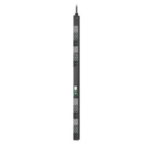 APC NetShelter Rack PDU Advanced, Switched Metered Outlet, 3-Phase, 11kW/11.5kW, 48 Outlets