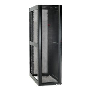 APC NetShelter SX 48U Server Rack Enclosure - 2258H x 600W x 1070D mm