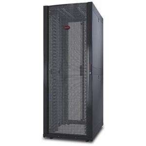 APC NetShelter SX Networking Rack Enclosure, 42U, 750mm Wide x 1070mm Deep