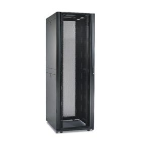 APC NetShelter SX 48U Server Rack Enclosure
