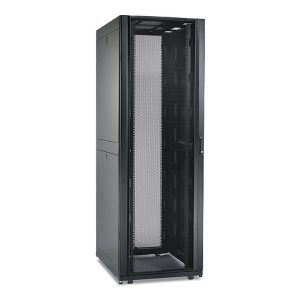 APC NetShelter SX 42U Server Rack Enclosure, 750mm Wide x 1200mm Deep
