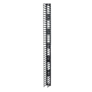 APC NetShelter Cable Manager, for 42U- 750W NetShelter SX