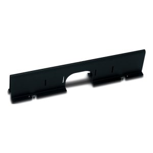 APC NetShelter Cable Management Data Cable Partition (Pass Through)