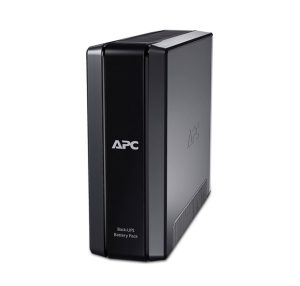 APC Back-UPS Pro External Battery Pack (BR24BPG)