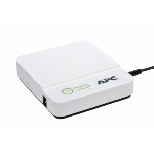 APC Back-UPS Connect 12V DC 36W Lithium-Ion Mini UPS