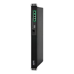 APC Easy Switched Rack PDU - 1U, 1 Phase, 3.7kW, 230V, 16A