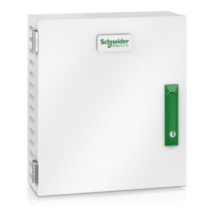 APC Maintenance Bypass Panel, 10-20kW 400V Wallmount for Galaxy VS and Easy UPS 3S