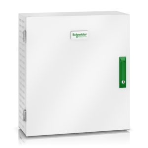 APC Maintenance Bypass Panel 20-60kW 400V Wallmount