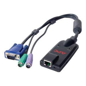 APC KVM 2G Server Module, PS/2