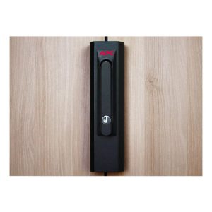 APC NetBotz Handle Adaptor Kit for 43U C-Series Door