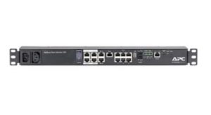 APC NetBotz Rack Monitor 250