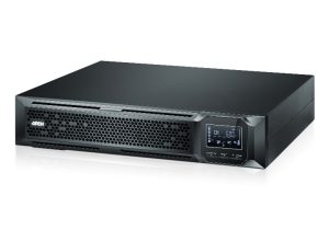 Aten 1000VA/1000W Professional Online UPS