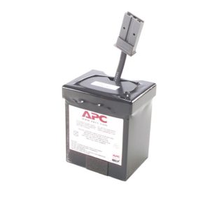 APC Replacement Battery Cartridge #30 (RBC30)