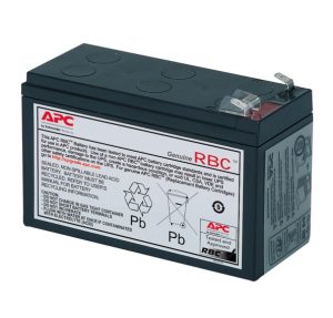 APC Replacement Battery Cartridge #40