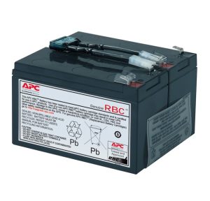 APC Replacement Battery Cartridge #9