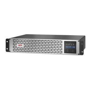 APC Smart-UPS 1000VA Line Interactive 2U Rack/Tower UPS