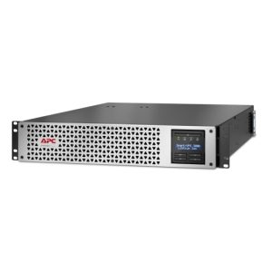APC Smart-UPS 3000VA Lithium-ion Rackmount 2U 230V