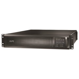 APC Smart-UPS X 2200VA Rack/Tower UPS