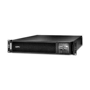 APC Smart-UPS On-Line 1000VA/1000W 2U Rackmount UPS, 230V